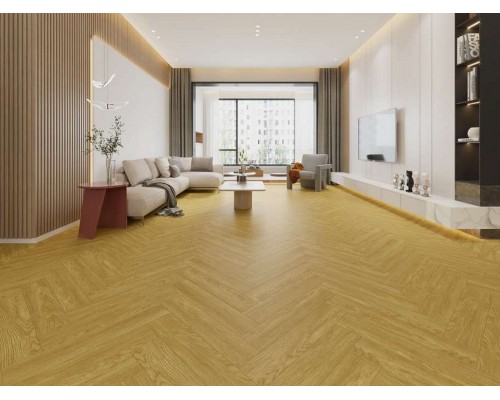 SPC ламинат Evofloor Parquet Click Lanterna (Лантерна)