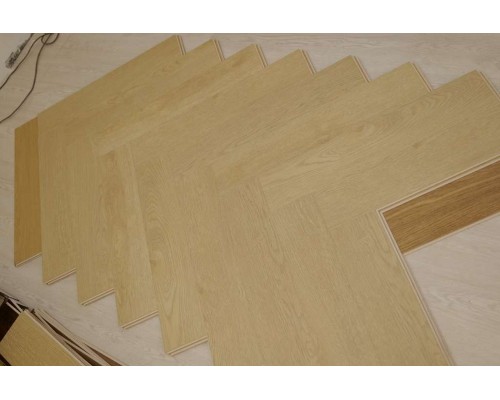 SPC ламинат Evofloor Parquet Click Planier (Планье)