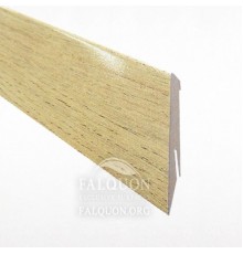 Плинтус МДФ Falquon D3545 Winzer Oak