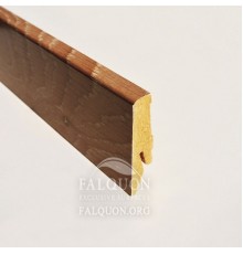 Плинтус МДФ Falquon D3687 Oak Auxerre