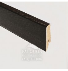 Плинтус МДФ Falquon D3688 Malt Oak