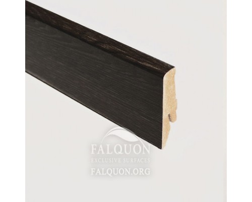 Плинтус МДФ Falquon D3688 Malt Oak