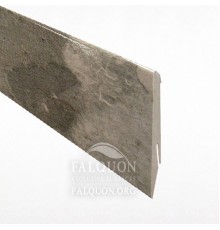 Плинтус МДФ Falquon D4178 Monreal Slate