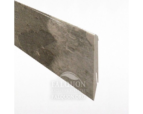 Плинтус МДФ Falquon D4178 Monreal Slate