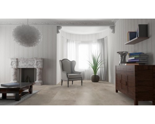 Ламинат Falquon Quadro Q1005 Porcelato Naturo матовый