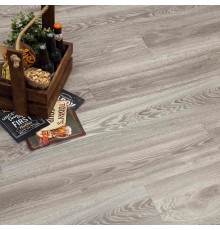 Кварц-виниловый ламинат Fine Floor Wood FF-1416 Дуб Бран