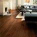 Паркетная доска Floorwood Однополосная 138 Oak Madison Dark Brown Lac 1S