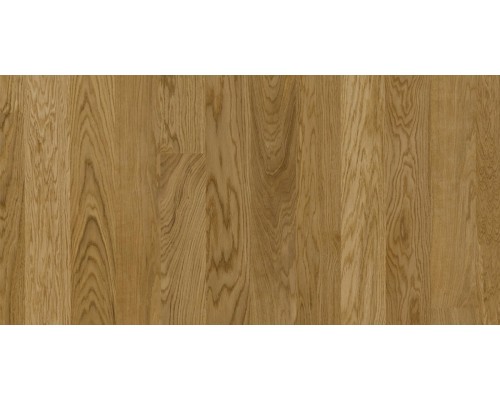 Паркетная доска Floorwood Однополосная 138 Oak Orlando Gold Lac 1S