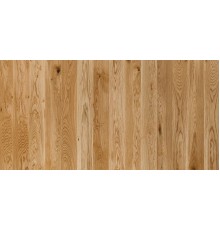 Паркетная доска Floorwood  Однополосная 138 Oak Madison Premium Lac 1S