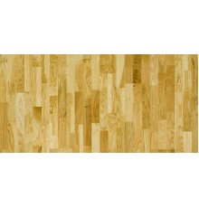 Паркетная доска Floorwood  Однополосная Oak Orlando Lac 3S