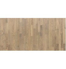 Паркетная доска Floorwood Трехполосная Oak Richmond Gray Oil 3S