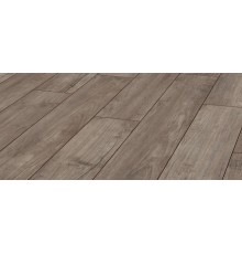 Ламинат Kronotex Exquisit D3242 Тик Ностальгия серебряный V4