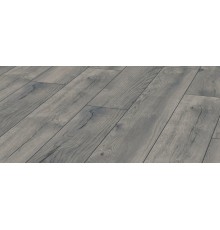 Ламинат Kronotex Exquisit D4765 Дуб серый Петерсон V4