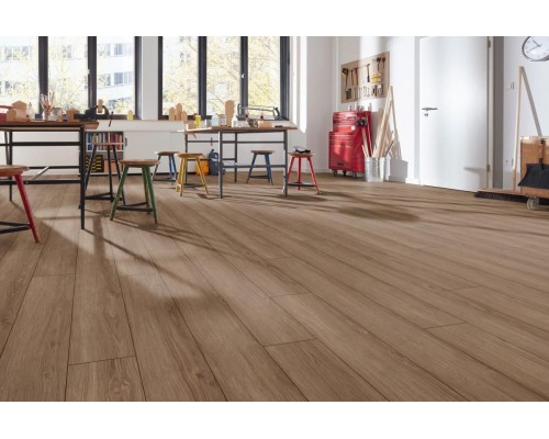 Ламинат Kronotex Robusto D40522 Дуб опал кофейный V4