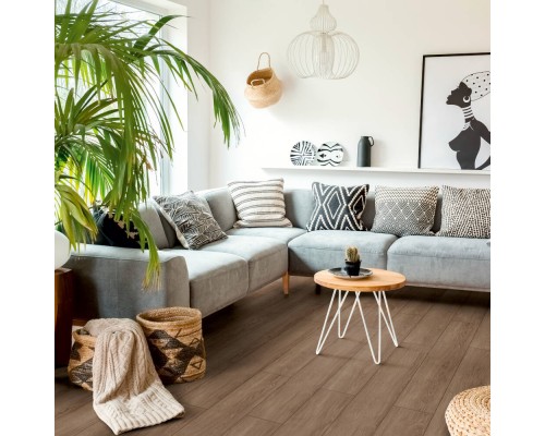 Ламинат Kronotex Robusto D40522 Дуб опал кофейный V4