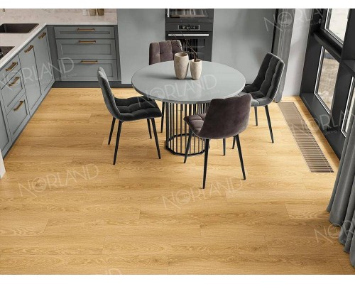 Ламинат Norland Elegant Strong LF302-07 Дуб Тавора