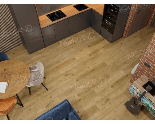 Ламинат Norland Elegant Strong LF302-10 Дуб Хонсю