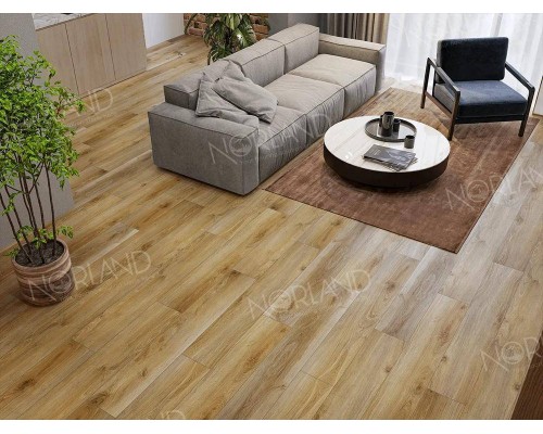 Ламинат Norland Elegant Strong LF302-11 Дуб Крете