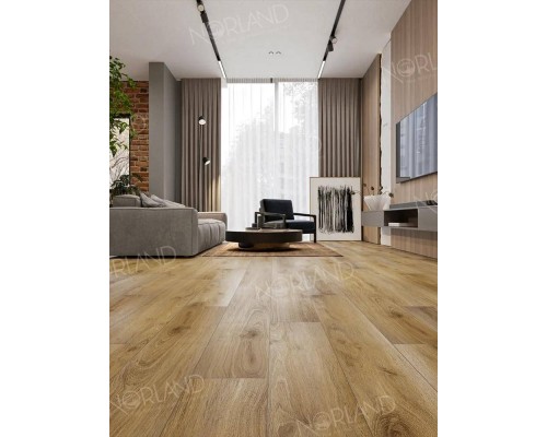 Ламинат Norland Elegant Strong LF302-11 Дуб Крете