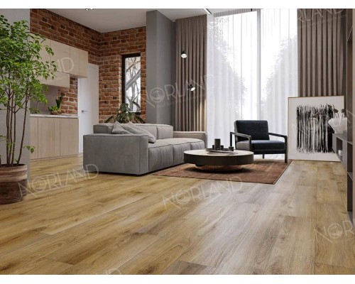 Ламинат Norland Elegant Strong LF302-11 Дуб Крете