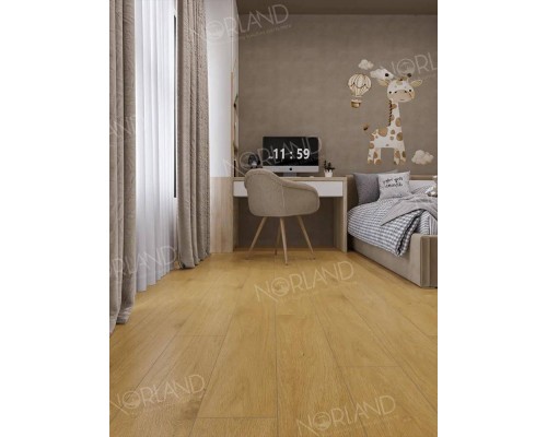 Ламинат Norland Elegant Strong LF302-12 Дуб Мальта