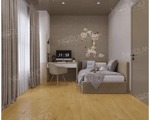 Ламинат Norland Elegant Strong LF302-12 Дуб Мальта