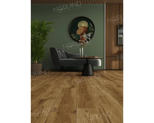 Ламинат Norland Elegant LF301-18 Дуб Корсика