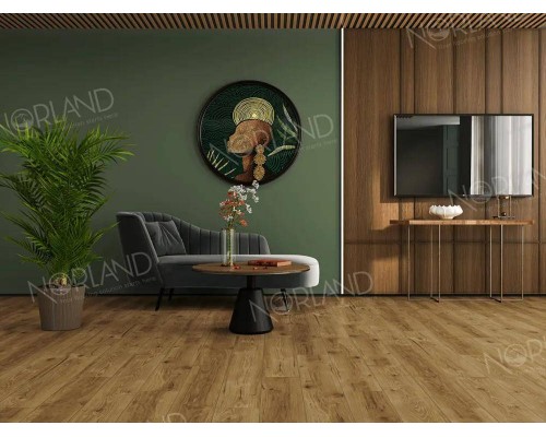 Ламинат Norland Elegant LF301-18 Дуб Корсика