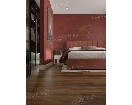 Ламинат Norland Elegant Strong LF302-21 Орех Инис