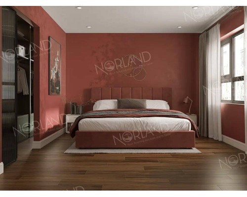 Ламинат Norland Elegant Strong LF302-21 Орех Инис