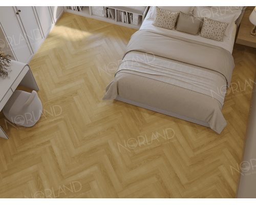 Ламинат Norland Elegant Herringbone LF303-06 Дуб Лузон