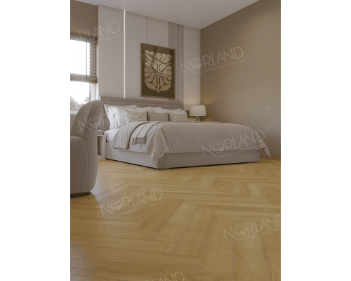 Ламинат Norland Elegant Herringbone LF303-06 Дуб Лузон