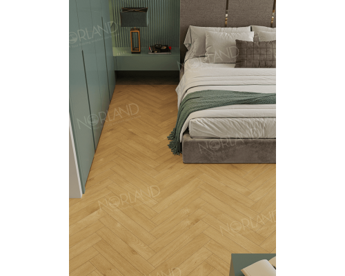 Ламинат Norland Elegant Herringbone LF303-12 Дуб Мальта