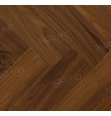 Ламинат Norland Elegant Herringbone LF303-19 Орех Кипр
