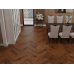 Ламинат Norland Elegant Herringbone LF303-19 Орех Кипр