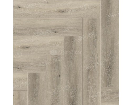 Кварц-виниловая плитка LVT Norland Lagom Parquet LVT Stor 1034-02