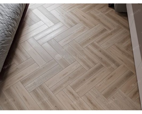 Кварц-виниловая плитка LVT Norland Lagom Parquet LVT Deilig 1034-03