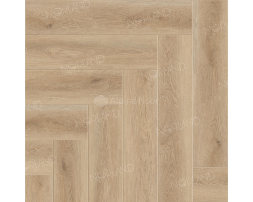 Кварц-виниловая плитка LVT Norland Lagom Parquet LVT Raffinert 1034-04