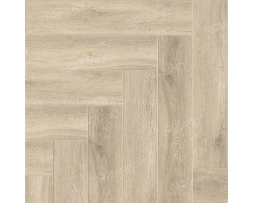 Кварц-виниловая плитка LVT Norland Lagom Parquet LVT Bratt 1034-05