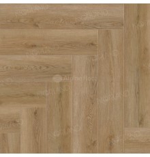 Кварц-виниловая плитка LVT Norland Lagom Parquet LVT Bratt 1034-06