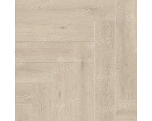 Кварц-виниловая плитка LVT Norland Lagom Parquet LVT Elegant 1034-08