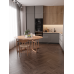 Кварц-виниловая плитка LVT Norland Lagom Parquet LVT Sterk 1034-09