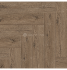 Кварц-виниловая плитка LVT Norland Lagom Parquet LVT Sterk 1034-09