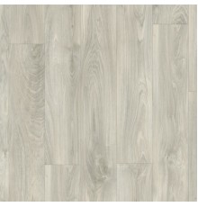 Виниловый ламинат Pergo Optimum Click Classic Plank V3107-40036 Дуб мягкий серый