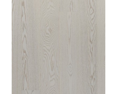 Паркетная доска PolarWood Classic Ash Premium 138 Dover Matt 2000х138х14