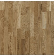 Паркетная доска PolarWood Classic Oak Living High Gloss 3S 2266х188х14