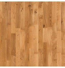 Паркетная доска PolarWood Classic Oak Native Loc 3s 2266х188х14