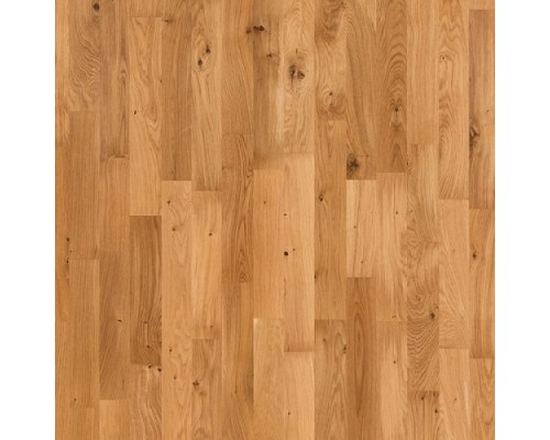 Паркетная доска PolarWood Classic Oak Native Loc 3s 2266х188х14