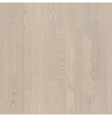 Паркетная доска PolarWood Classic Ash Ricotta Matt 3S 2266х188х14