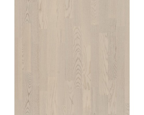 Паркетная доска PolarWood Classic Ash Ricotta Matt 3S 2266х188х14